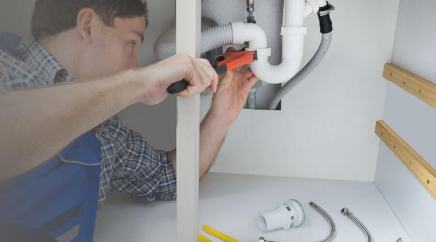 Professional Leak Detection in Osteen, FL